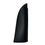 1999 - 2007 Ford F250 F350 Rh Passenger Upper Door Sail Trim Panel Black. Fixed Price $69.00.