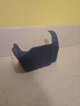 1994-2002 Dodge Ram 2nd Gen Cummins Steering Column Trim Plastic #17291-h Manual. Fixed Price $34.99.