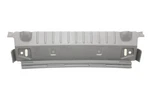2014-2016 Bmw 435i Convertible Black Trunk Sill Cover 51477284139. Fixed Price $100.00.