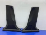 2014-2020 Acura Mdx Left & Right Side Interior Lower B Pillar Panel 84121tz5a0. Fixed Price $46.75.