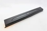 New Saab 9-3 2004-2007 Ng Door Sill Oem Genuine Arc Black 12803117. Fixed Price $38.00.