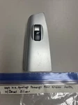 2005-2010 Kia Sportage Rear Right Side Door Window Switch Bezel 483525-1110 Oem. Fixed Price $19.25.