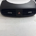 2014-2019 Kia Soul Dash Dashboard Center Ac Air Vent Grille W/ Hazard Switch Oem. Fixed Price $79.99.