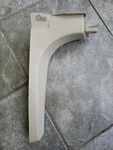 99-03 Lexus Rx300 Rear Left Driver Body Scuff Plate Trim Beige Oem 64754-48010. Fixed Price $29.95.