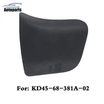 Black Fuse Relay Box Block Cap Fits Mazda Cx-5 2013-2016 Kd45-68-381a-02. Fixed Price $34.44.