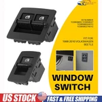 Window Switch Control Driver+passenger For Vw Volkswagen Beetle 1998-2010 Orange. Fixed Price $19.94.