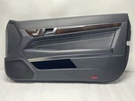 14-17 Mercedes E550 E350 W207 Front Right Passenger Side Interior Door Panel Oem. Fixed Price $140.00.