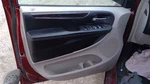 Chrysler Town Coun 2013 Front Door Trim Panel Left Driver. Fixed Price $55.00.