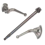 Steering Gear Set Fits Ford 2n 9n 9n3525 9n3526 9n3527. Fixed Price $359.99.