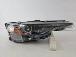 17 18 19 20 2017-2020 Maserati Levante 670034639 Right Hid Xenon Headlight Oem. Fixed Price $630.00.