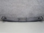 01-06 Bmw E46 330ci Convertible Front Upper Headliner Trim Cover Panel Black Oem. Fixed Price $56.67.