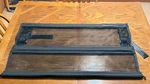 Rear Trunk Compartment Lid Net Partition Trim Panel 4ml861691 Lamborghini Urus. Fixed Price $85.00.