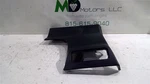2021-2023 Ford Escape Dashboard Left Lower Trim Cover Lj6b-s044f09-a-pia. Fixed Price $75.00.