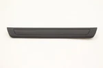 2011 - 2022 Jeep Grand Cherokee Wk Front Right Door Sill Scuff Oem Black A5x9. Fixed Price $33.69.