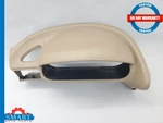 Bmw Z3 Roadster Dashboard Dash Speedometer Cover Trim Tan Left Driver 96-02 Oem. Fixed Price $244.95.