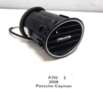 2005-2012 Oem Porsche Cayman 987 Front Left Driver Side Dash Air Vent Grille. Fixed Price $59.95.
