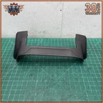 09-12 Dodge Ram 1500 2500 3500 Lower Dashboard Dash Cover Trim Black Oem. Fixed Price $24.00.