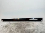 2005-11 Audi A6 C6 Driver Left Door Wood Trim W Memory Seat Oem 4f0867409b. Fixed Price $27.49.