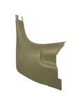 Genuine Saab Left Kick Panel - Beige For 2006-2009 9-3 12802534-ab. Fixed Price $35.01.