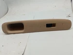 2000-2004 Toyota Avalon Rear Door Window Switch W Panel Right 74271-ac020 Oem. Fixed Price $16.15.