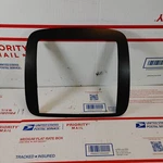 2006-2008 06 07 08 Buick Lucern Radio Climate Control Bezel Trim Dark Gray Grey. Fixed Price $34.19.