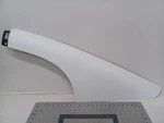 1999-2004 Ford Mustang Lh C-pillar Outer Trim Exterior Driver's Side. Fixed Price $99.99.