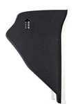 2018-2022 Lexus Rx350l Rx450h Trim, Right Passenger Side Dash Cover, 55443-48120. Fixed Price $29.99.