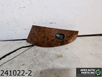 Oem 2003-2009 Mercedes Clk350 3.5l Right Side Window Switch Trim Wood. Fixed Price $49.99.