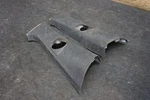 Set Left & Right B-pillar Alcantara 51437284707 51437284708 Bmw X5 X5m 15-18. Fixed Price $82.49.
