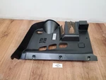 07-13 Oem Bmw E90 E92 E93 335 Left Driver Side Under Dash Dashboard Trim Cover. Fixed Price $49.95.