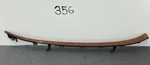 08-13 Cadillac Cts Instrument Dash Panel Wood Trim Molding Oem 15861623. Fixed Price $44.80.