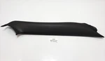 00-05 Oem Porsche Carrera 911 Right Passenger Side A Pillar Trim Leather Black. Fixed Price $65.01.