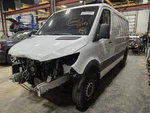 Used Right Instrument Panel Air Bag Fits: 2019 Mercedes-benz Mercedes Sprinter 2. Fixed Price $182.50.