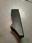 Mercedes Benz Slk 55amg 280 350 R171 Rear Left Driver Interior Cover 05-11. Fixed Price $52.24.