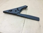 Maserati Ghibli Front Left Driver Door Mirror Rubber Seal Trim 14 15 - 19 :a. Fixed Price $27.00.