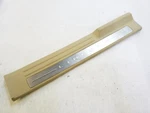 Tan Front Left Door Step Sill Trim Fits 15 16 17 Lincoln Navigator. Fixed Price $49.78.