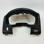 2004-2008 Ford F-150 Gauge Cluster Bezel Black Leather Speedometer Trim Oe. Fixed Price $80.70.
