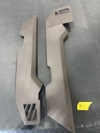 Oem 2018-2021 Ford Expedition Center Console Java Trim Cover. Fixed Price $90.00.