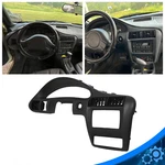 Fit For 2000-2005 Chevy Cavalier Dash Panel Speedometer Trime Bezel #22698064. Fixed Price $63.19.