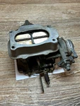 Weber Dgav-33b 32/36 Two Barrel Carburetor For 1966-1976 Bmw E10 2002 / 2002tii. Fixed Price $249.95.