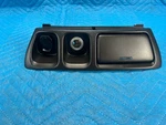 Lexus Lx470 Dash Lower Center Finish Panel W/ Ashtray 55413-60180 2003-2007 Oem. Fixed Price $95.00.