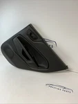 14-19 Ford Fiesta Hatchback Rear Right Side Interior Door Panel Trim Cover Oem. Fixed Price $109.99.