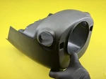 2016-2022 Nissan Maxima Steering Column Upper Lower Shroud Cover Oem 48470-3ta1a. Fixed Price $56.39.