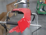 Used Front Right Fender Fits: 2023 Subaru Br-z Grade B. Fixed Price $602.99.