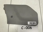 2010 Kia Optima Front Left Driver Side Dash Kick Trim Panel Oem+. Fixed Price $40.71.