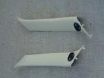 Genuine Mini Harman Kardon A Pillar Trims & Tweeters R56 - 2751793 /. Fixed Price $90.00.