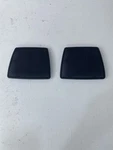 07-11 Bmw 328i Sedan Rear Upper Deck Speaker Cover Trim Set 5146695052603 Oem. Fixed Price $30.00.