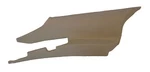 02-10 Lexus Sc430 Passenger Upper Quarter Trim Roof Panel Beige Oem 62470-24040. Fixed Price $30.04.