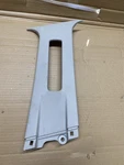 11-19 Ford Fiesta Rh Right Passenger B Pillar Upper Trim Panel Cover Oem. Fixed Price $42.00.
