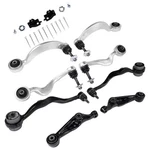 8x Front Upper & Lower Control Arms Ball Joint Kit For Lexus Ls460 Ls460l Ls600h. Fixed Price $238.00.